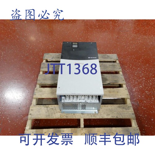 原装供应罗克韦尔AB 20BD248A0AYNA0 系列B 驱动器