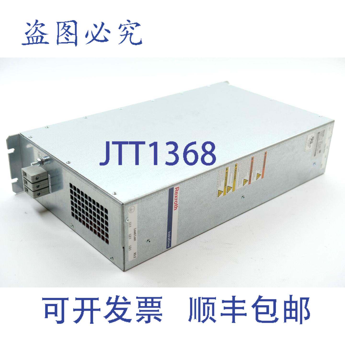 原装供应Rexroth HNF01.2D-F240-R0026-A-480-NNNN 线路滤波器 电