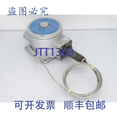 原装供应BARKSDALE E507S 温控器