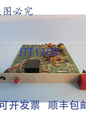 原装供应Scragg 46177364 II / 46177363 II 表 PLC 板 Honeywell