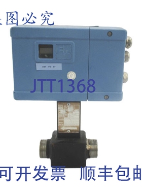 原装供应FLOWTEC PICOMAG DMI6530 220V UNMP