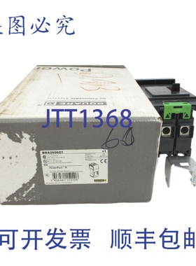 原装供应BDA260601 系列 1 480V 60A NSMP