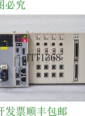 原装供应YASKAWA PSA-12, MP3000 CPU -201, JEPMC-BUB3008-E、SV