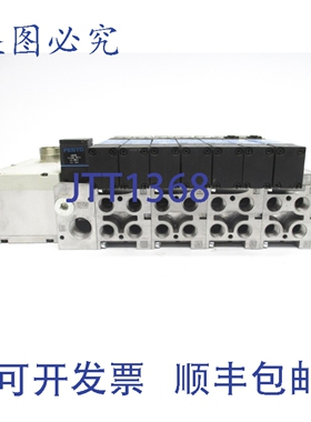 原装供应费斯托 VIMP-03-B03E-MP103P-XX5JEEA+E 18970 10BAR UNM