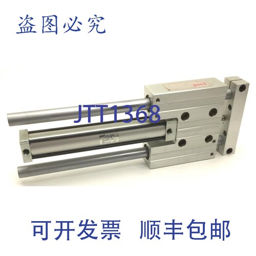 原装供应PHD Tom Thumb SED24X71/2-GO-H4-Q1 气缸，7.5 英寸行程