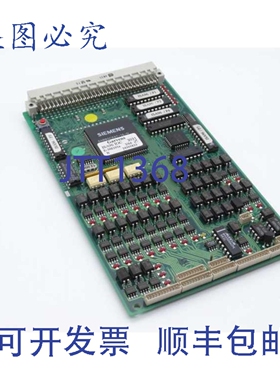 原装供应ISA96-IOC 电路板