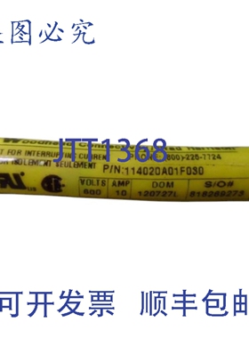 原装供应丹尼尔·伍德海德 114020A01F0S0 NSNP