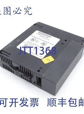 原装供应FANUC IC693CPU331-BB PLC模块