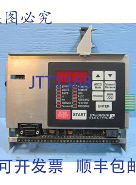原装供应Reliance 803624-26E GV 3000 VS 驱动器 RE 460V 56921