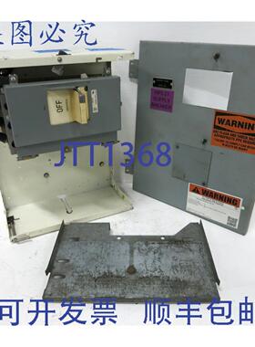 原装供应FPE 5320 225A 断路器 18 英寸 MCC 桶 225 安培控制器 5