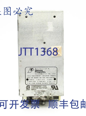 原装供应先锋磁业 PM2500A-1 5D200-0-3-4 115VAC 16A UNMP