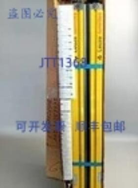 原装供应Leuze CR50-600 接收机 564506 + CT50-600 发射机 56150