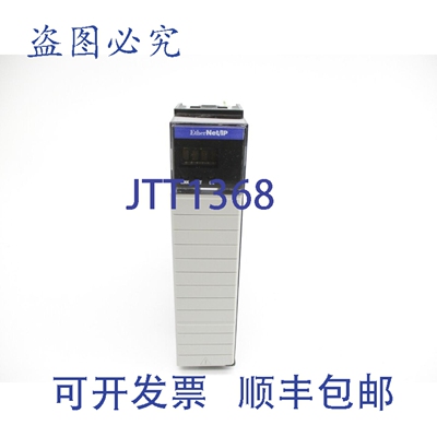 原装供应罗克韦尔AB 1756-ENBT 系列。 AF/W 6.004 24VDC NSNP