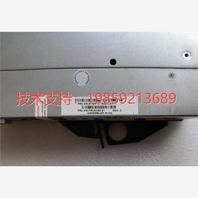 DELL ME4024 ME4012 存储控制器 16G FC口 0H0GFG 0MJ9W5