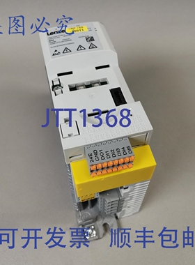 原装供应Lenze I55AE137F1AV1000KS + 安全模块