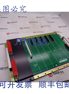 原装供应C500-BI051 PLC 机架