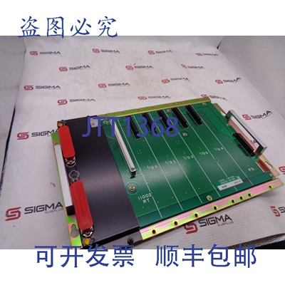 原装供应C500-BI051 PLC 机架