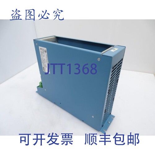 原装供应PARKER 637F/KD6R22.S5-7-0-000-000-RD2 伺服驱动器（13