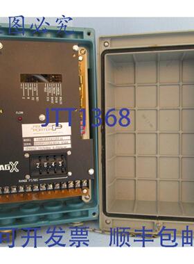 原装供应Fischer & Porter MagX 50PZ1211B11221X /w PLC Mag-Fl