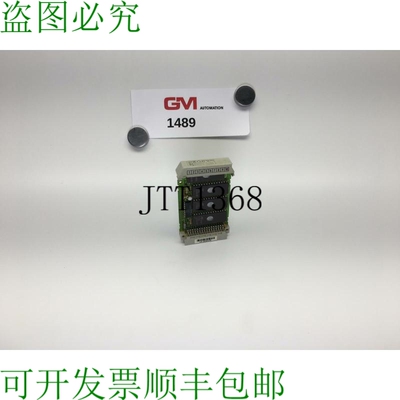 原装供应Simatic S5 Speichermodul 6ES5373-0AA81 内存模块 128k