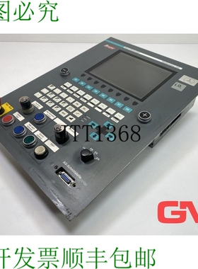 原装供应Synatec Electronic Haupt-Bedienfeld Multicontrol 103