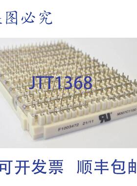 原装供应F1003472 100 PR 块 M307C1100