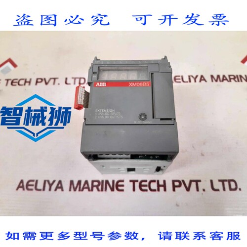 原装供应 XM06B5-G10 模拟模块
