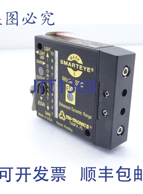 原装供应TRI-TRONICS SEBF1 传感器
