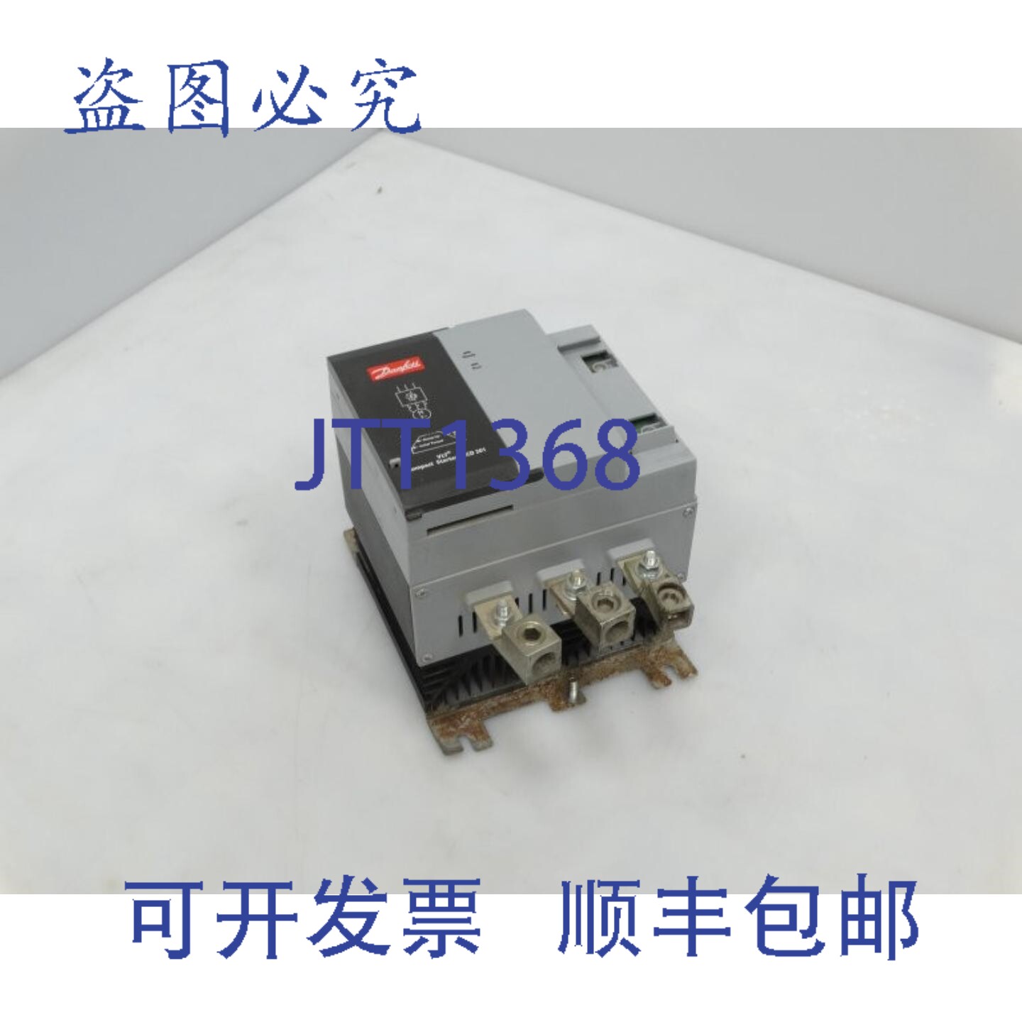 原装供应丹佛斯 M201-090-T6-CV3 驱动器