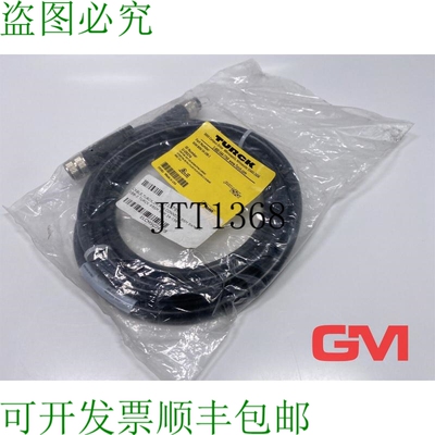 原装供应图尔克 Cavo di Connessione U-09374 Potenza 线组 Bsm