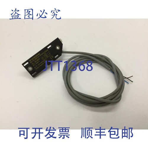 原装供应Turck BC10-QF5.5-RP6X2/S932电容式接近传感器，感应范