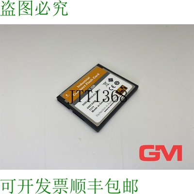 原装供应B&R 工业 Compatto 闪存卡 5CFCRD.1024-06 版本 E0 SSD-