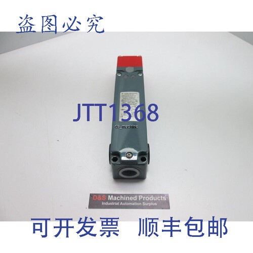 原装供应Leuze Electronic L200-M1C3-MLM24-L2G 安全锁定装置，A