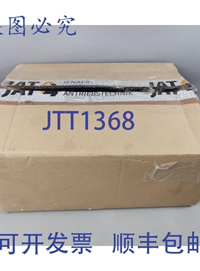原装供应JAT Jenaer Antriebstechnik ECOSTEP 200
