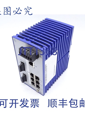 原装供应HIRSCHMANN RSB20-0800M2M2TAABHH 以太网交换机