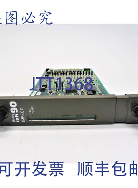 原装供应贝利 IMFEC11 修订版 A UNMP