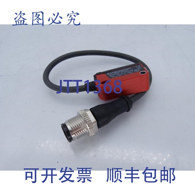 原装供应LEUZE 50105764 传感器