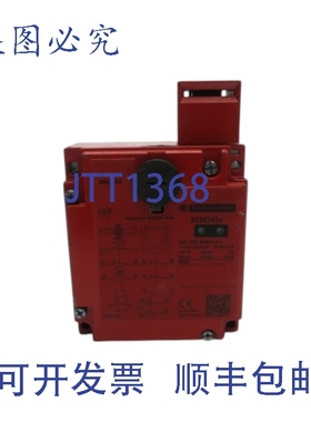 原装供应TELEMECANIQUE XCSE7412 24/48VAC 6A UNMP