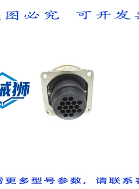 原装供应 安菲醇 208489-1 NSNP
