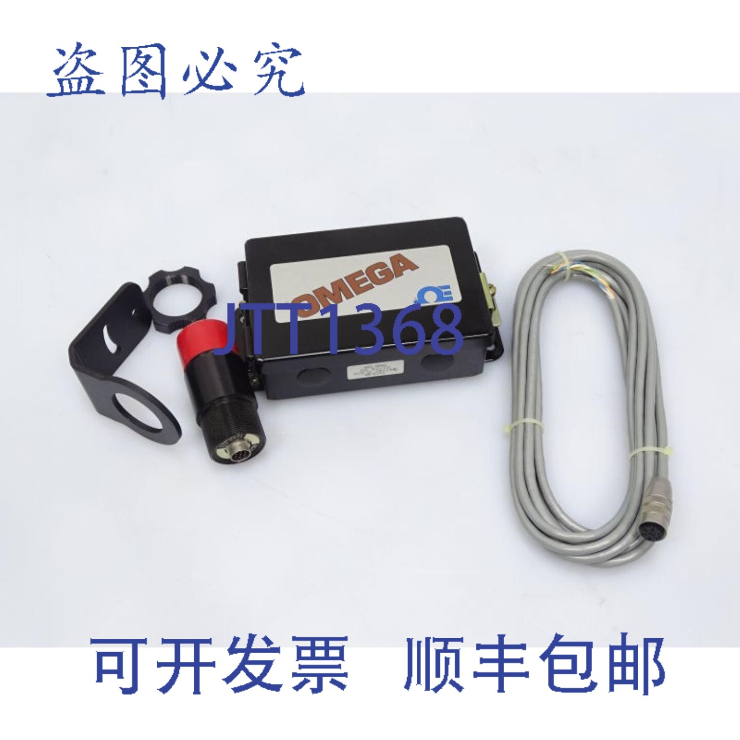 原装供应工程 OS61-TX 信号调理器