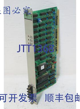 原装供应TP-1265-3远程I/O主控板模块PLC卡TP12653