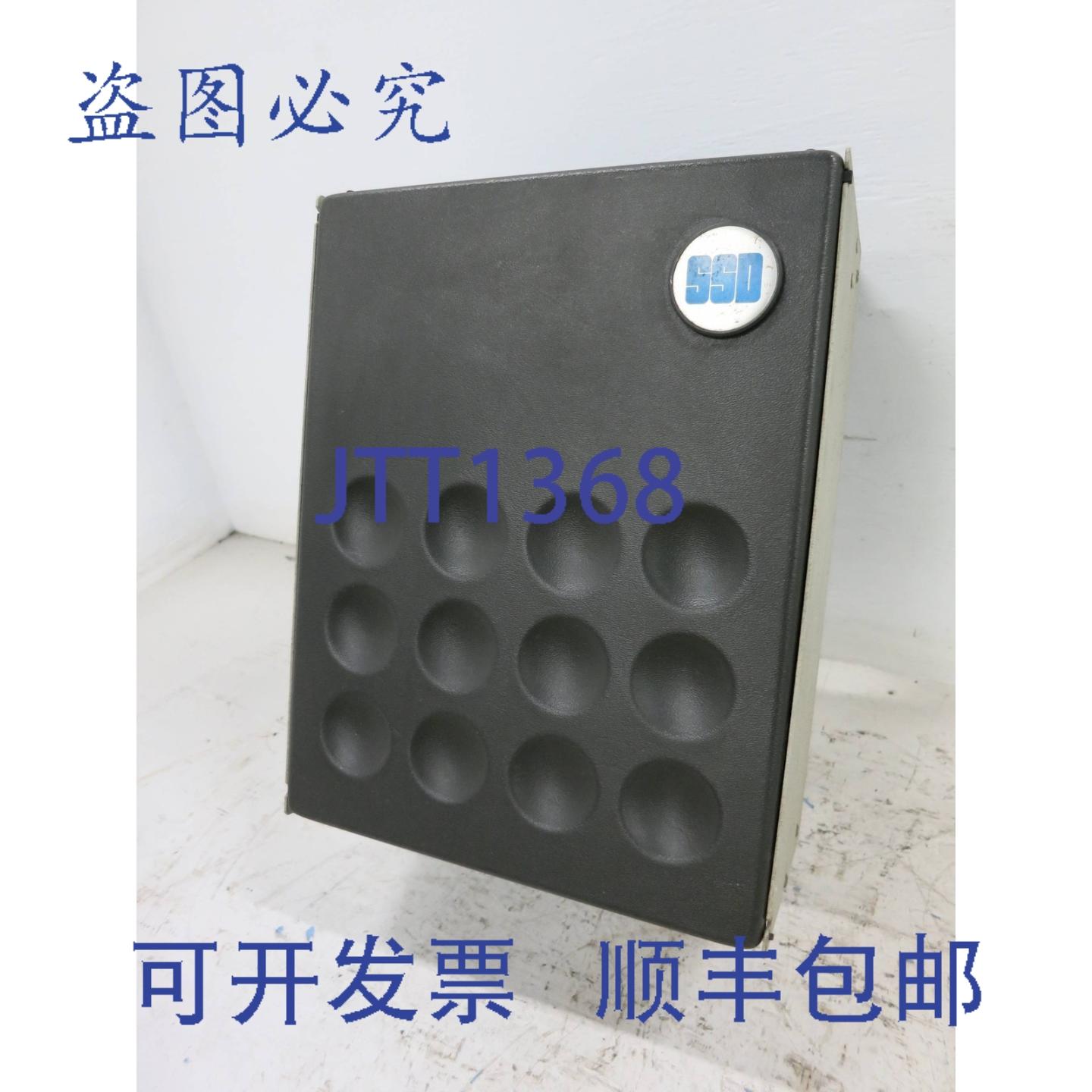 原装供应SSD 540-075-4-2-1-XXX-1000-00 单相直流转换器驱动器 2