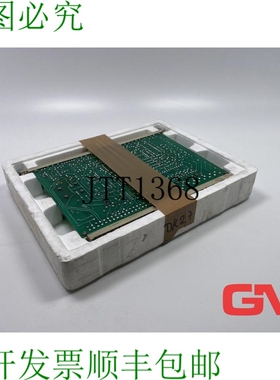 原装供应EMA Carte de Control DK27 Tableau Unité Circuit Imp