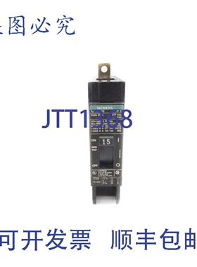 原装供应BQD115 277V 15A NSNP