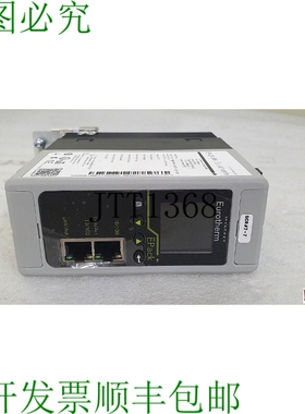 原装供应EUROTHERM EPACK-1PH/16A/24V/XXX/V2CL/XXX 紧凑型可控