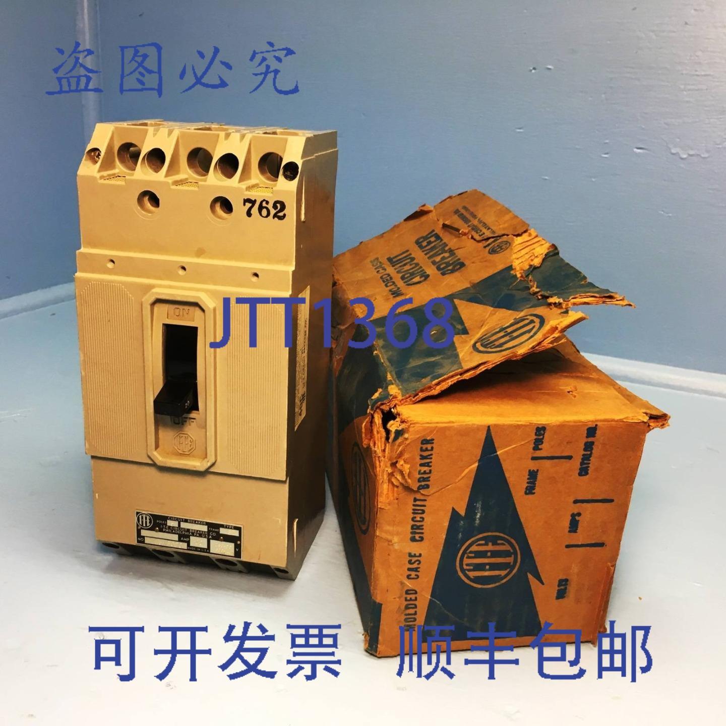 原装供应ITE HF3-B020 20A 断路器 HF 型 ET HF3B020 20 安培 Gou