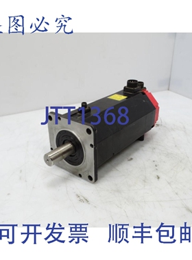 原装供应FANUC A06B-0148-B1757000 伺服电机