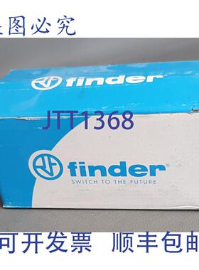原装供应Finder 48.52.8.024.0060.SPA 10 件装