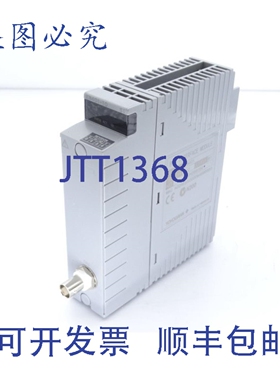 原装供应横河电机 EB401-10 PLC 模块