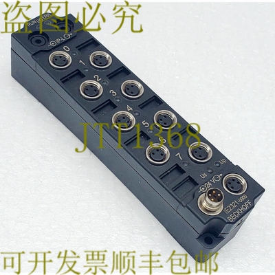 原装供应BECKHOFF IE2301-0000 FIELDBUS盒式模块制造